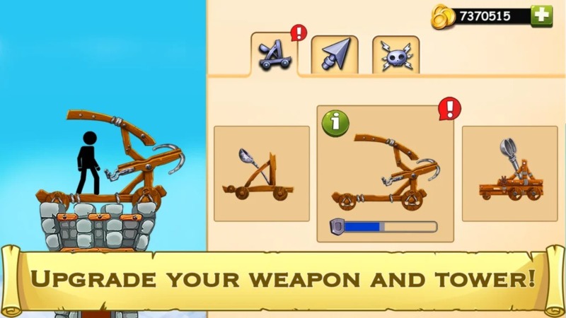 Tải Hack The Catapult 2 (Vô Hạn Tiền, Kim Cương) v7.9.9 Tổng Quan Về Tựa Game Hack The Catapult 2