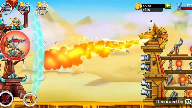 Tải Hack The Catapult 2 (Vô Hạn Tiền, Kim Cương) v7.9.9 Sự Kết Hợp Hoàn Hảo Giữa Chiến Thuật Và Hành Động