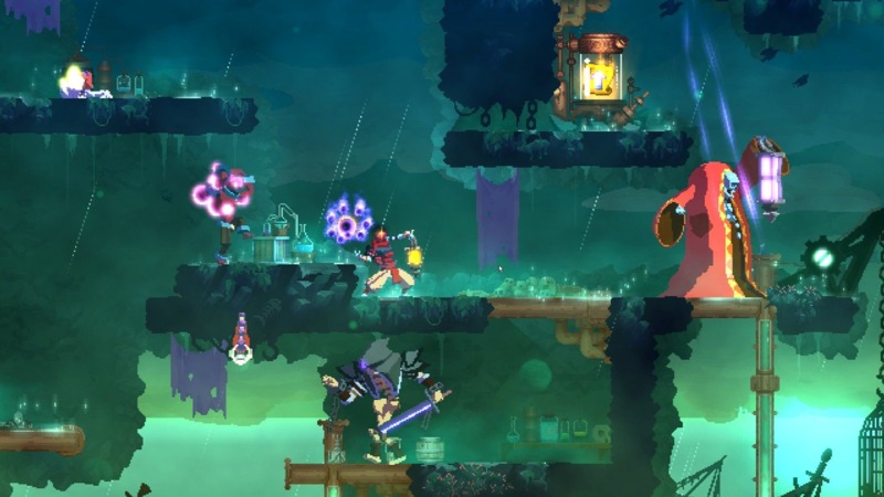 Tải Dead Cells Mod Apk (Menu, Vũ Khí, Việt Hóa) V3.5.9 Mẹo Chơi Dead Cells Mod Apk Hiệu Quả