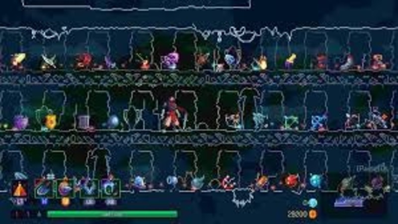 Tải Dead Cells Mod Apk (Menu, Vũ Khí, Việt Hóa) V3.5.9 Hướng Dẫn Cài Đặt Dead Cells Mod Apk