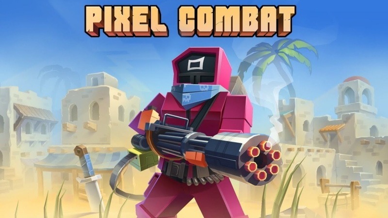 Tải Hack Pixel Combat (Full Tiền, Mở Khóa, Bánh Răng) v5.12.3 Giới Thiệu Tổng Quan Về Hack Pixel Combat