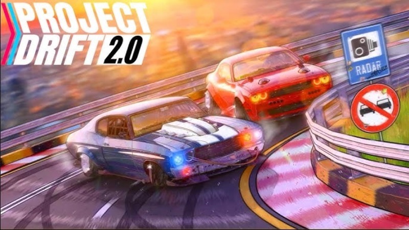 Tải Hack Project Drift 2.0 (Vô Hạn Tiền, Mua Sắm, Menu) v154 Giới Thiệu Tổng Quan Về Hack Project Drift 2.0