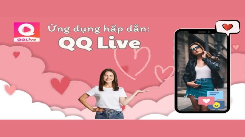 Tải QQLive Mod Apk (Mở Khóa Phòng Vip) v2.5.3 Hướng Dẫn Cài Đặt QQLive Mod Apk
