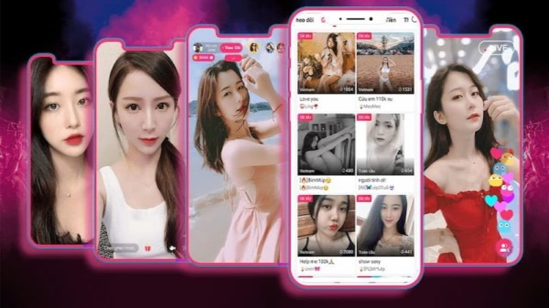 Tải QQLive Mod Apk (Mở Khóa Phòng Vip) v2.5.3 Hỗ Trợ Xem Trên Nhiều Thiết Bị