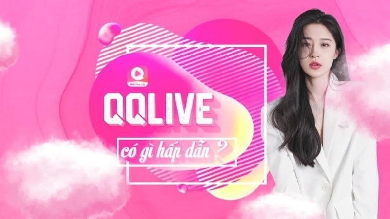 Tải QQLive Mod Apk (Mở Khóa Phòng Vip) v2.5.3 So Sánh Bản Gốc Và Bản QQLive Mod Apk