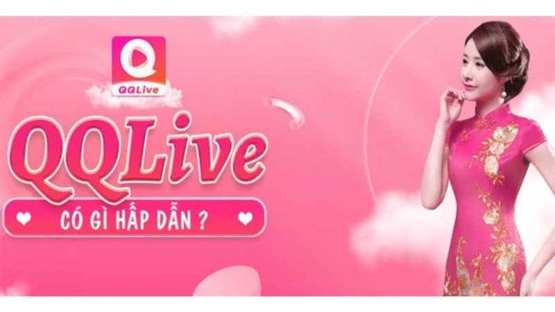 Tải QQLive Mod Apk (Mở Khóa Phòng Vip) v2.5.3 Giới Thiệu Tổng Quan Về QQLive Mod