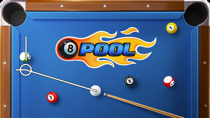 Tải 8 Ball Pool Mod Apk V56.22.0 (Menu, Đường Kẻ Dài, Vô Hạn Tiền) Giới Thiệu Về Tựa Game 8 Ball Pool