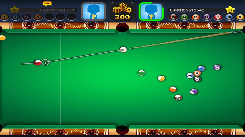 Tải 8 Ball Pool Mod Apk V56.22.0 (Menu, Đường Kẻ Dài, Vô Hạn Tiền) Mẹo Sử Dụng 8 Ball Pool Mod Hiệu Quả
