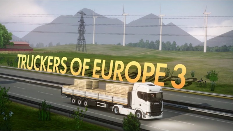 Tải Hack Truckers Of Europe 3 (Full Tiền, Max Level) V0.7.64 Mẹo Chơi Hack Truckers Of Europe 3 Hiệu Quả