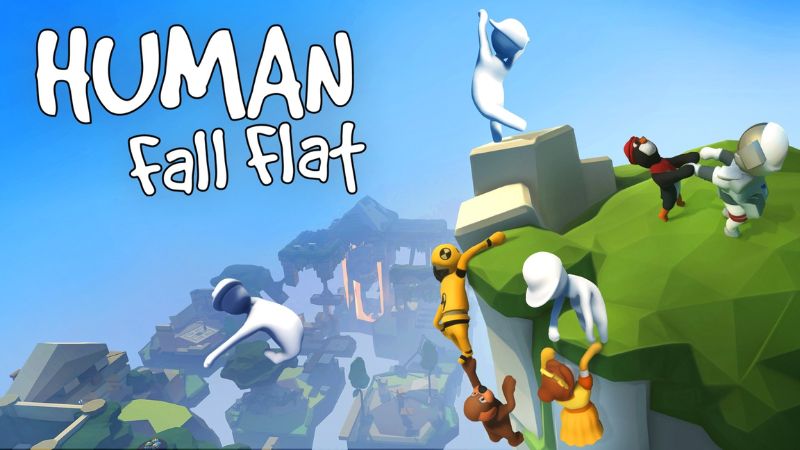 Tải Human Fall Flat APK v2.5.1 Miễn Phí Cho Android Các Thông Tin Chi Tiết Về Human Fall Flat APK