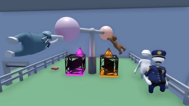 Tải Human Fall Flat APK v2.5.1 Miễn Phí Cho Android Các Mẹo Chơi Human Fall Flat APK Đỉnh Cao Giúp Bạn Tiến Bộ Nhanh Hơn