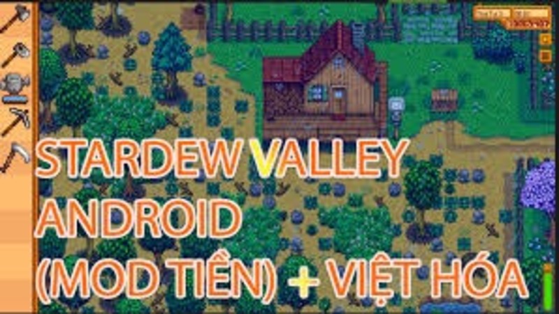 Tải Stardew Valley Việt Hóa Mod Apk (Menu) v1.6.15.3 Tính Năng Nổi Bật Trong Stardew Valley Việt Hóa Mod Apk