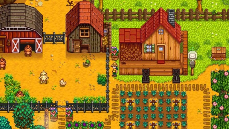 Tải Stardew Valley Việt Hóa Mod Apk (Menu) v1.6.15.3 Ưu Điểm Khi Chơi Stardew Valley Việt Hóa Mod Apk