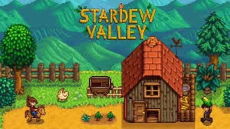 Tải Stardew Valley Việt Hóa Mod Apk (Menu) v1.6.15.3 Giới Thiệu Tổng Quan Về Stardew Valley Việt Hóa Mod Apk
