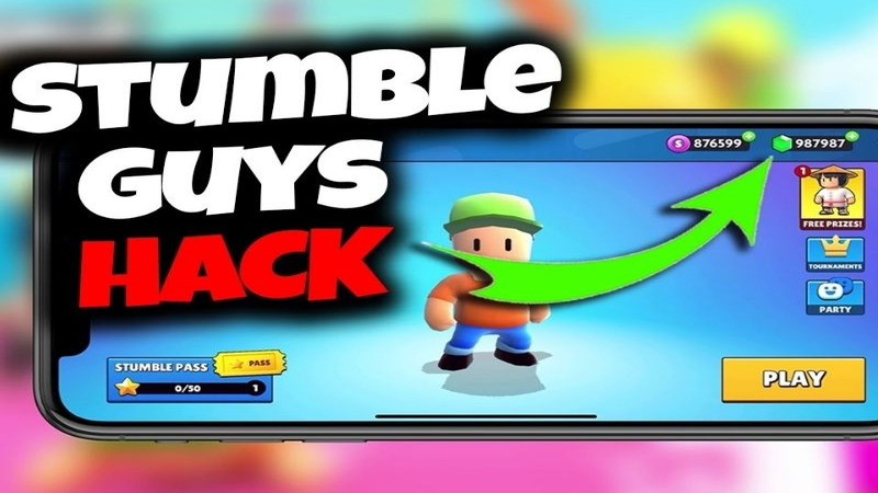 Tải Stumble Guys Mod Hack.boats (Mở Khóa Full Skin) v0.100.2 Mẹo Chơi Stumble Guys Mod Hiệu Quả