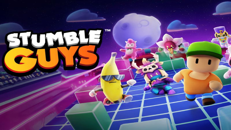 Tải Stumble Guys Mod Hack.boats (Mở Khóa Full Skin) v0.100.2 Giới Thiệu Tổng Quan Về Stumble Guys Mod Hack.boats