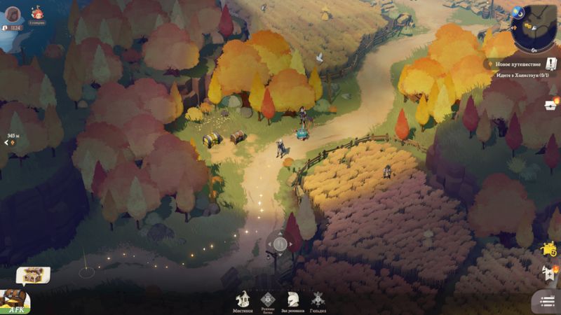 Tải AFK Journey v1.6.32 Cho Android Mới Nhất Miễn Phí 5 Mẹo Thám Hiểm Và Giải Đố Cực Hữu Ích Giúp Bạn "Quét Sạch" Kho Báu Tại Esperia