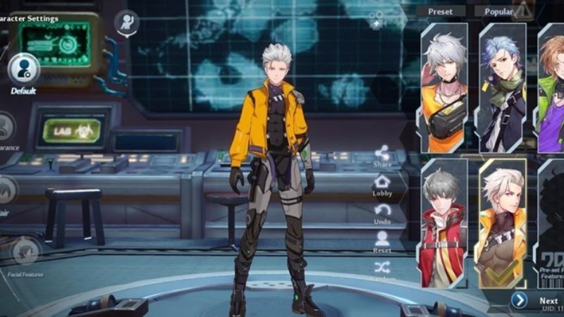 Tải Tower of Fantasy v5.8.0 Mới Nhất Cho Android Đánh Giá Gameplay Tower of Fantasy Cho Người Mới
