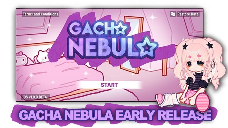 Tải Gacha Nebula MOD APK (Vô Hạn Tiền, Mở Khóa) v1.7.0.2 Thông Tin Chi Tiết Về Gacha Nebula APK