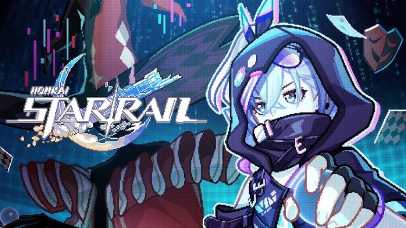 Tải Honkai: Star Rail V4.1.0 Mới Nhất Cho Android Hành Trình Khai Phá Ngân Hà Trong Honkai: Star Rail