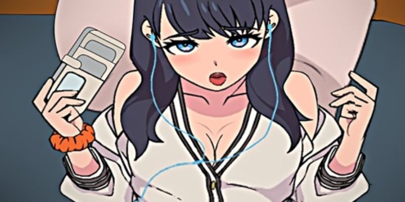 Tải Touch It Rikka APK V2.2 Mới Nhất Cho Android Miễn Phí touch it rikka