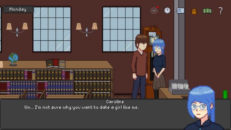 Tải Learn The Heart Apk v2.2.0 Miễn Phí Cho Android Hệ Thống Tương Tác Và Chinh Phục Trái Tim Nhân Vật Trong Learn The Heart APK