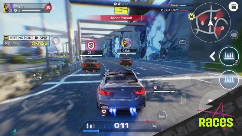 Tải Need for Speed Mobile APK v9.2.2 Cẩm Nang Chi Tiết Cách Cài Đặt Need for Speed Mobile APK