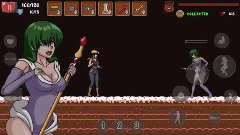 Tải Hailey Adventure v0.7.3.9 Mới Nhất Cho Android Tổng Hợp Các Cơ Chế Gameplay Đột Phá Trong Phiên Bản Mới Nhất