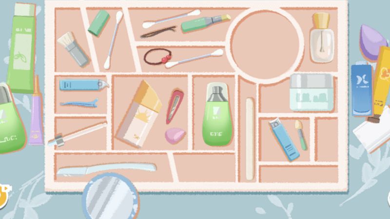 Tải A Little To The Left MOD APK (Mở Khoá) v3.6.1 Mới Nhất Câu Đố Mới Mỗi Ngày Với Thử Thách Daily Tidy Delivery