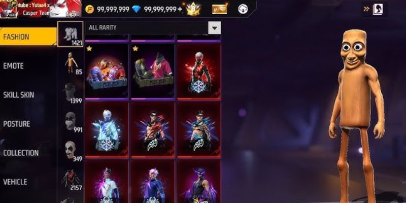 Tải FF Kispas Mod Apk (Menu, Aimbot, ESP, Chạy Nhanh) V1.104.1 FF kispas mod apk