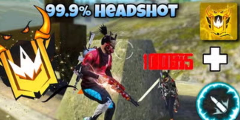 Tải Macro FF Auto Headshot APK v3.0.2 Cho Android macro ff auto headshot