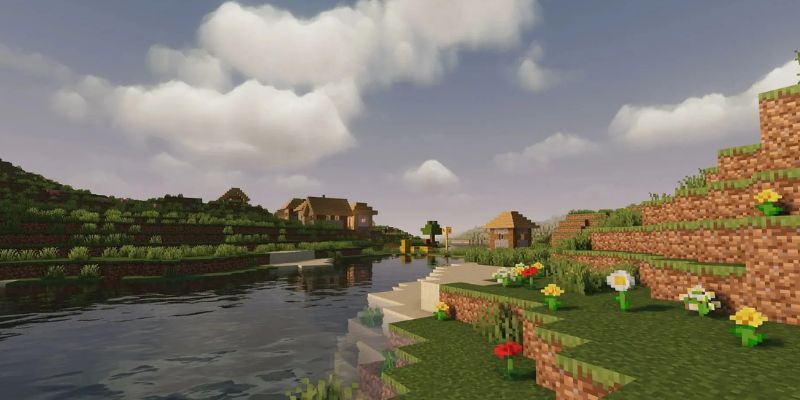 Tải Minecraft 1.21 Mới Nhất Cho Android minecraft 1.21