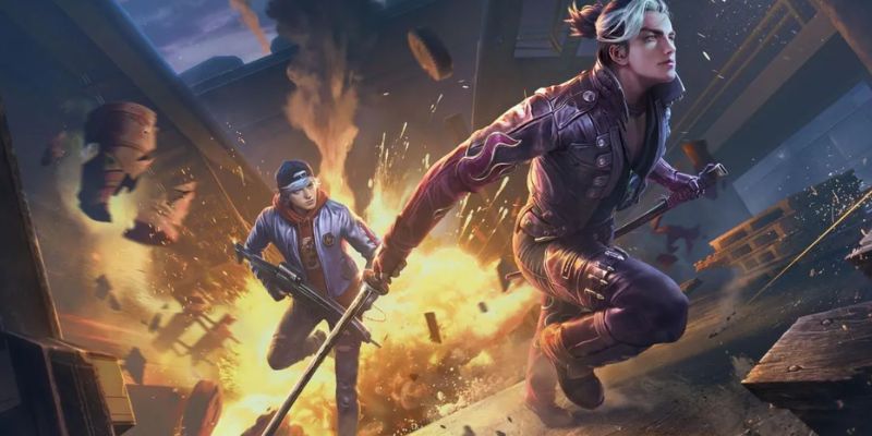Tải FF Kispas Mod Apk (Menu, Aimbot, ESP, Chạy Nhanh) V1.104.1 FF kispas mod apk