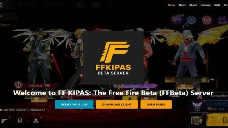 Tải FF Kipass MOD APK (Free Fire) V19.6 Mới Nhất Thông Tin Về Kipass Mod
