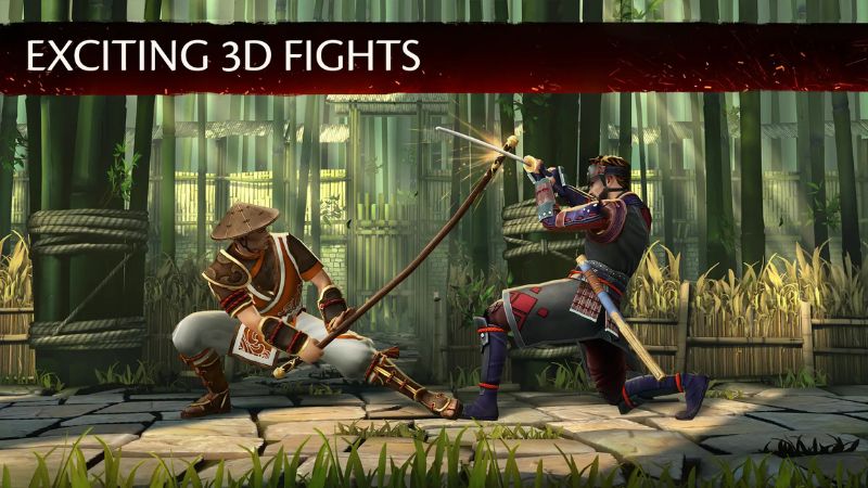 Tải Shadow Fight 3 Mod Apk (Vô Hạn Tiền, Vàng, Max Level) v1.44.5 Giới Thiệu Tổng Quan Về Shadow Fight 3 Mod Apk