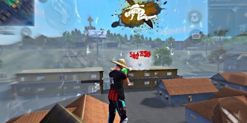 Tải Macro FF Auto Headshot APK v3.0.2 Cho Android macro ff auto headshot