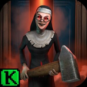 Tải Evil Nun Hack Tiger Bất Tử, Mod Menu v1.9.1