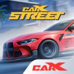 Tải Hack CarX Street APK (Vô Hạn Tiền, Mở Khóa Xe) v1.20.0