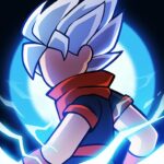 Tải Hack Stickman Warriors (Full Tiền, Kim Cương) v2.1.5