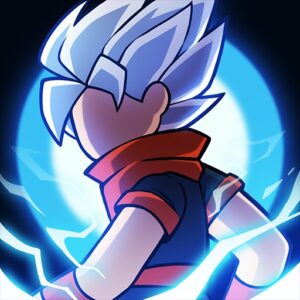 Tải Hack Stickman Warriors (Full Tiền, Kim Cương) v2.1.5