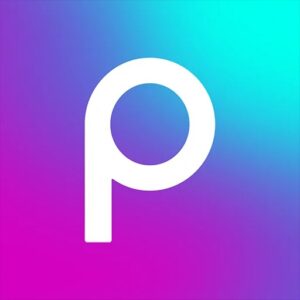Tải Picsart Theartpics Mod Apk (Mở Khóa Vàng) V30.0.3