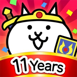Tải The Battle Cat‪s‬ Hack (Full Mèo, Vô Hạn Tiền) v15.4.1