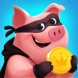 Tải Hack Coin Master Modlmh.Com (Menu Mod, Full Tiền, Spin) v3.5.2540