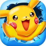 Tải Hack Pokemon Đại Chiến Androidmentor (Full Vàng, Kim Cương) v65.0.0
