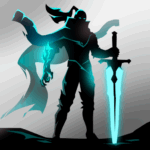Tải Hack Shadow Knight (Full Tiền, Nhân Vật, Menu, No Ads) v3.24.410