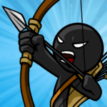 Tải Hack Stick War Legacy Modlmh.com (Full Vàng, Đá Quý, Kim Cương) v2026.1.787