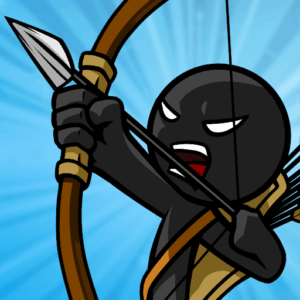 Tải Hack Stick War Legacy Modlmh.com (Full Vàng, Đá Quý, Kim Cương) v2026.1.787