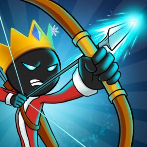 Tải Mr Bow Hack (Full Tiền, Mua Sắm Miễn Phí) v5.0.9
