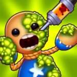 Tải Kick The Buddy Hack (Full Đồ, Tiền, No Ads) v2.17.2