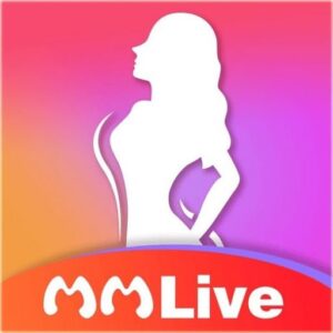 Tải Mmlive Mod APK (Vip, Unlock Room, No Ads) v2.7.4